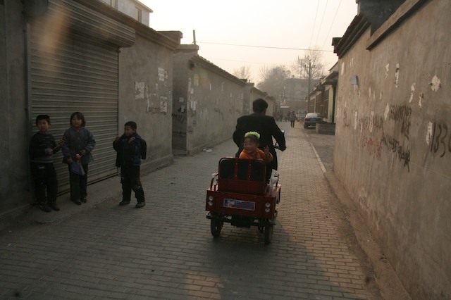 Migrant School 15